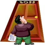 CEO-Boss