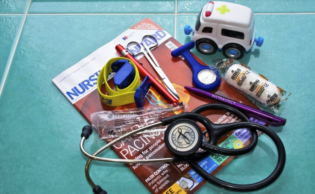 About Medical Island