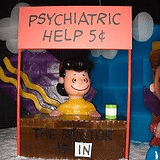 Psychiatric Help Counter