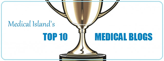 Medical Island’s Top 10 Medical Blogs