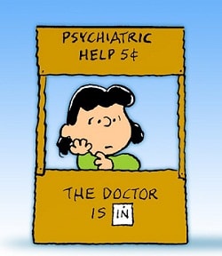 Psychiatric Help