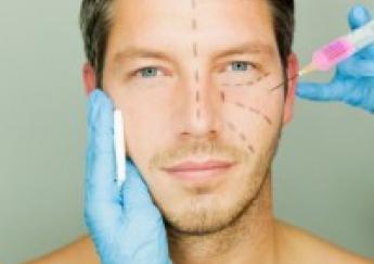 Male Cosmetic Surgery