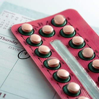 Birth Control Pills
