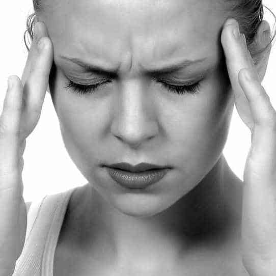 Headache Warning Signs