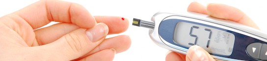 Easy Steps to Keeping Your Diabetes Under Control post image