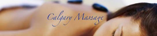 Calgary Massage