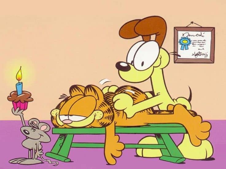 Garfield Calgary Massage