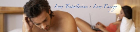 Testosterone Supplements