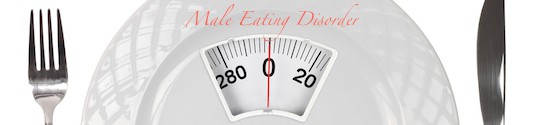 Male Eating Disorder