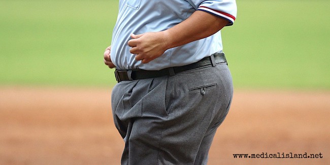Obesity Blog Post