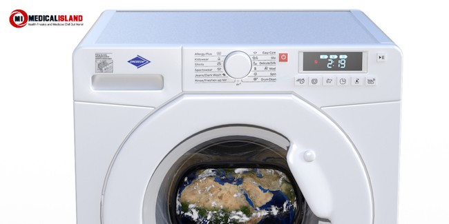 Washing Machine Blog Post