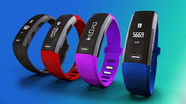 Heart Rate Monitoring Devices