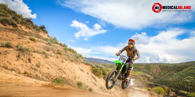 Ways to Improve Your Mountain Biking Endurance