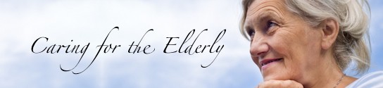 Elder Care Header
