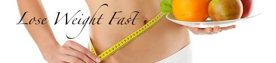 Lose Weight Fast