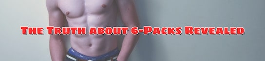 6 pack abs header