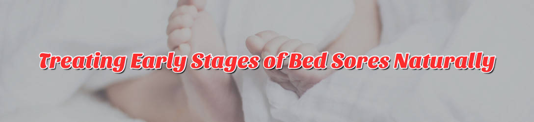 Cure Bed Sores