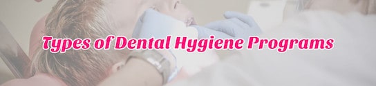 Dental Hygiene Programs