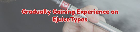 Ejuice Types