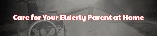 Elderly Parent Care