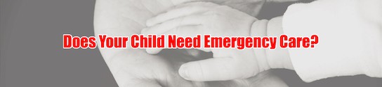 Child Emergency Care