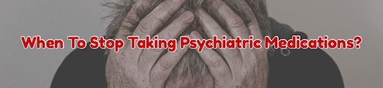 Psychiatric Medications
