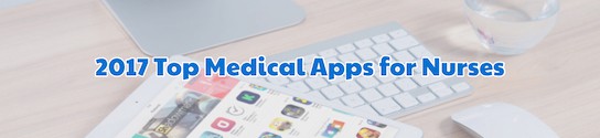 Top Medical Apps for Nurses