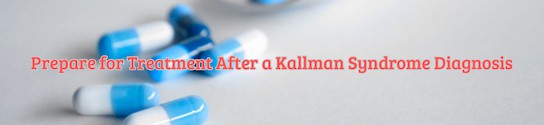 Kallman Syndrome Diagnosis