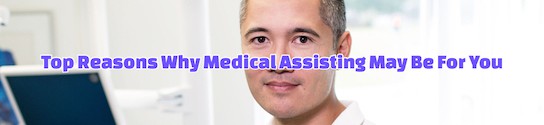 Medical Assistant Jobs