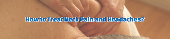 Neck Pain Treatment