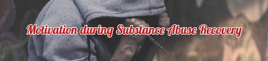 Substance Abuse Recovery