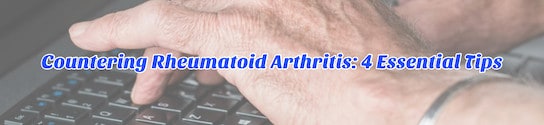 Countering Rheumatoid Arthritis