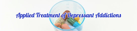 Depressant Addictions
