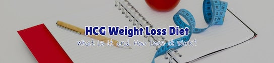 HCG Weight Loss Diet