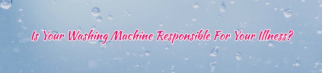Washing Machine Bacteria Header