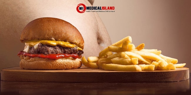 Medical Treatment for Obesity Blog