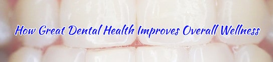 Dental Health Header