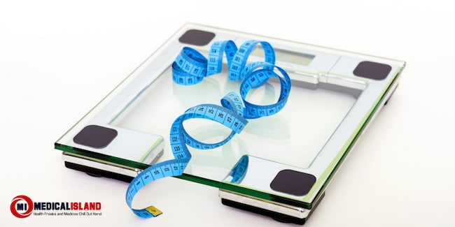 Weight Loss Blog Post
