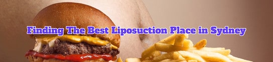 Liposuction Place in Sydney