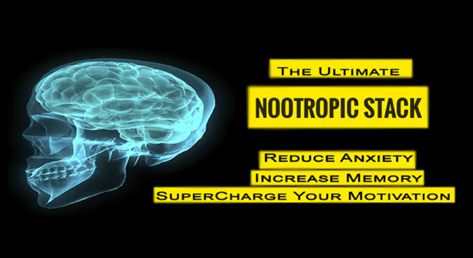 The Nootropic Stack