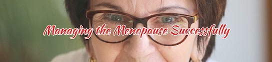 Managing Menopause Successfully
