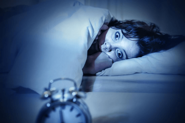 Coping with Nightmares