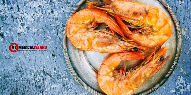 Shrimp Nutrition Explained