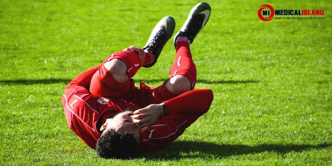 Sports Injuries Prevention and Treatment Blog