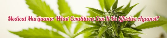 Medical Marijuana Effective Health