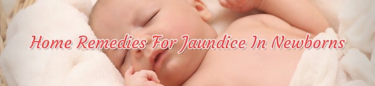 Neonatal Jaundice Blog Header