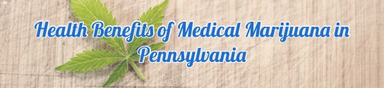 Medical Marijuana in Pennsylvania