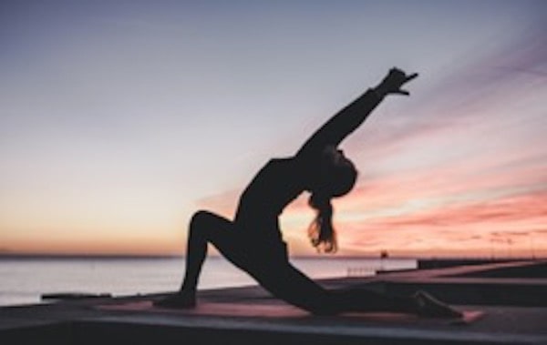 Yoga and CBD Blog Post