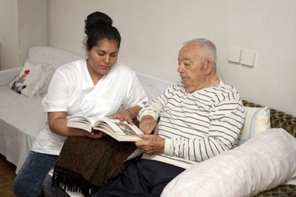 Old Age Home Care Blog