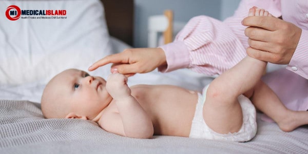Clever Tricks To Help Congested Babies Breathe